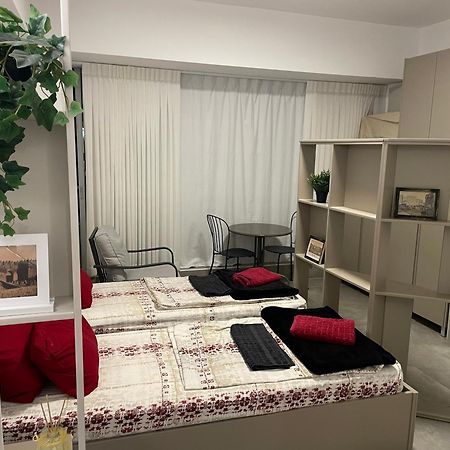 Central Jerusalems Estate ภายนอก รูปภาพ