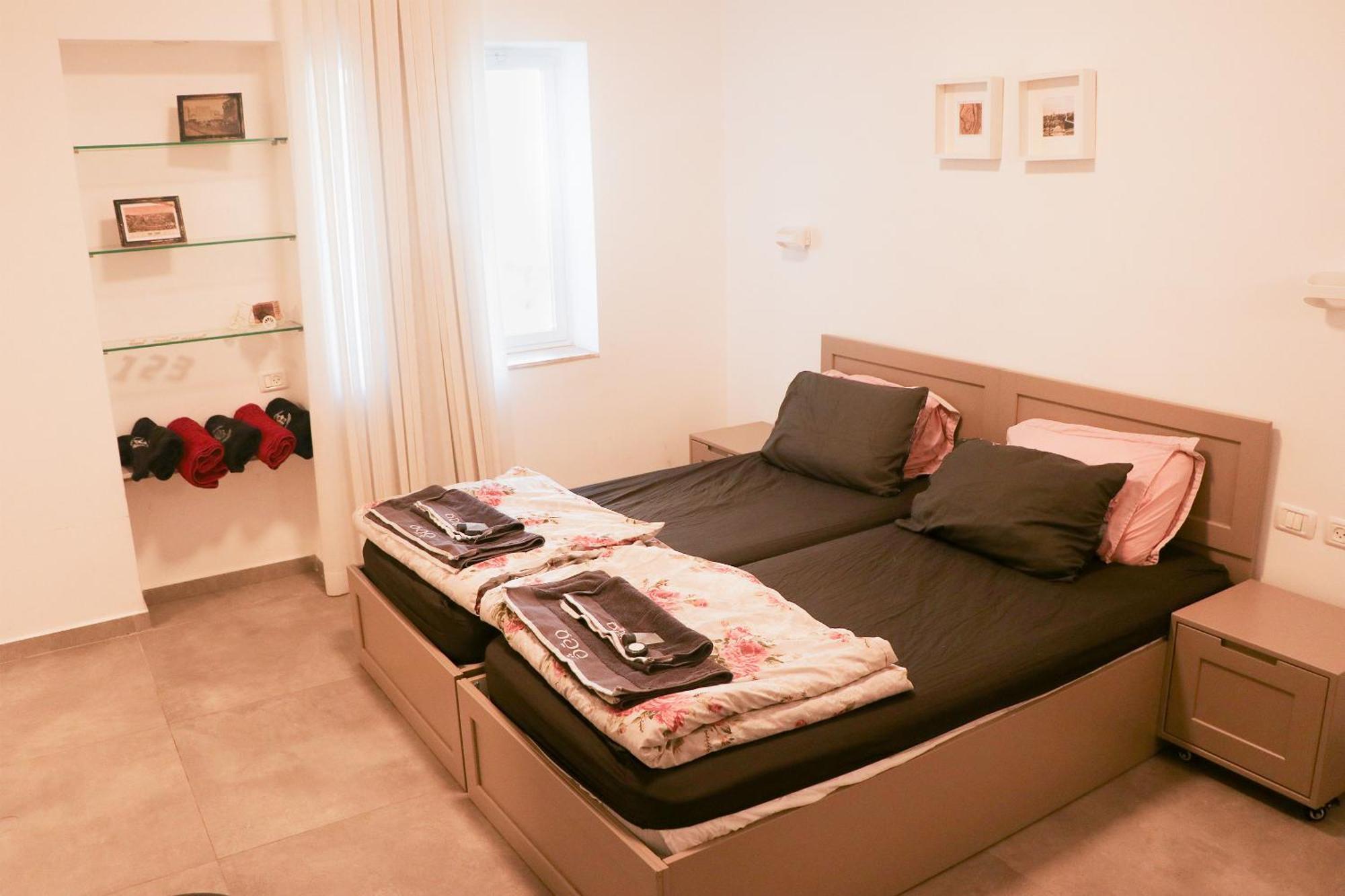 Central Jerusalems Estate ภายนอก รูปภาพ